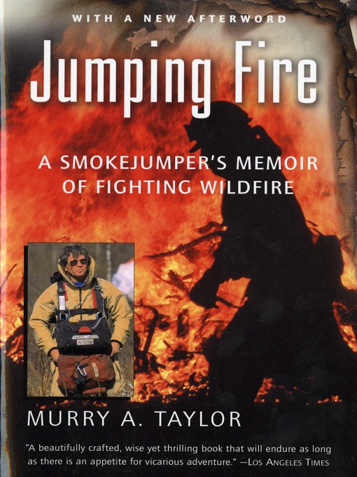 Title details for Jumping Fire by Murry A. Taylor - Available